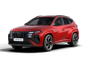 Hyundai TUCSON N Line